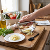 Garlic Press Rocker Set