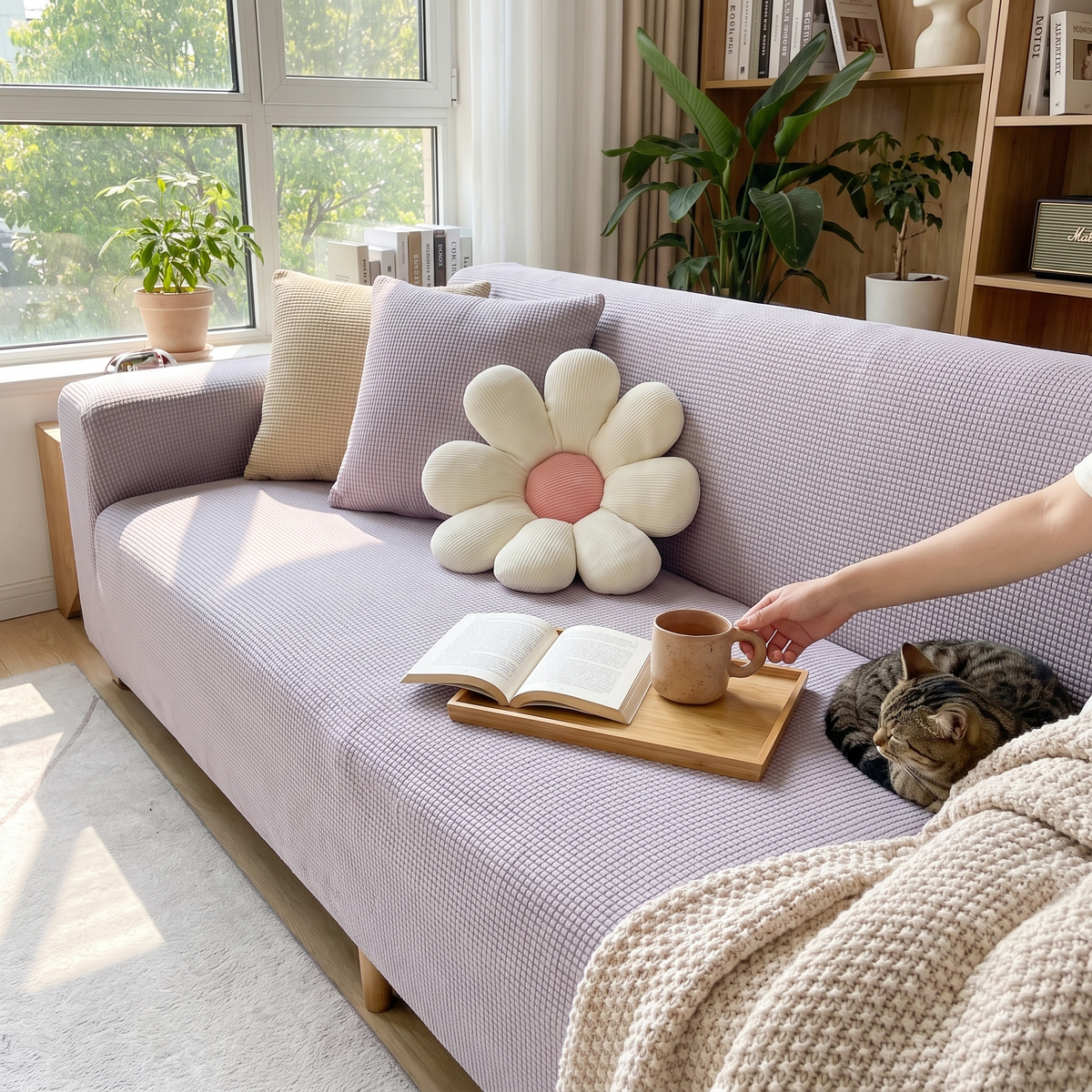A Refresh Without New Furniture