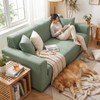 Stretchable Sofa Cover
