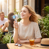 Portable Air Conditioner Cooling Fan