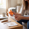 Precision Wide-Jaw Nail Clipper