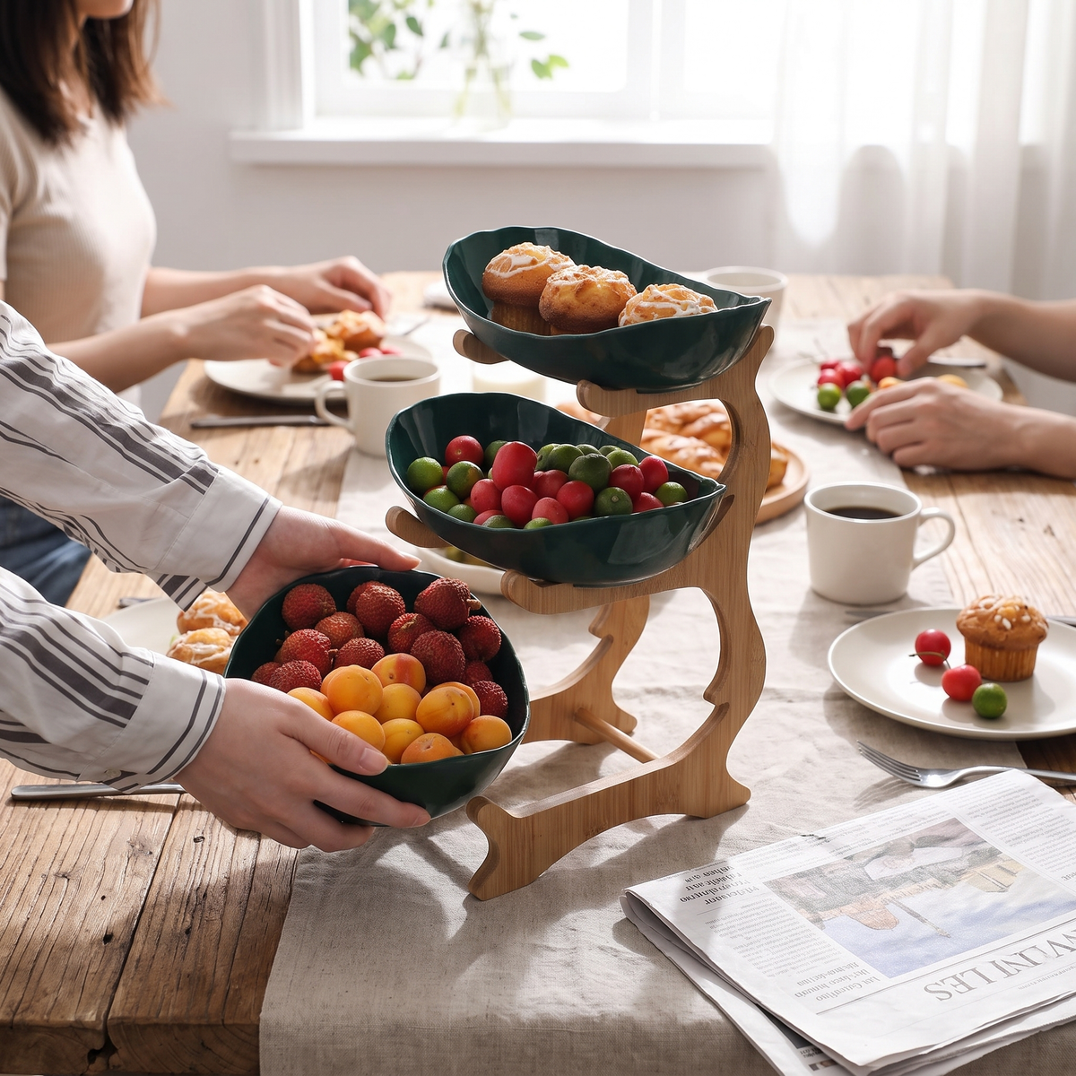 Fruit That Lasts Longer