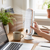 Mini Portable Air Conditioner for Desktop