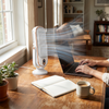 Mini Portable Air Conditioner for Desktop