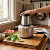 2L Food Chopper