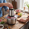 2L Food Chopper