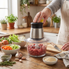 2L Food Chopper