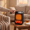 Energy-Efficient Electric Heater