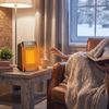 Energy-Efficient Electric Heater