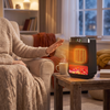 Energy-Efficient Electric Heater