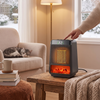 Energy-Efficient Electric Heater