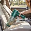 Portable USB Rechargeable Vacuum Cleaner