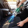 Portable USB Rechargeable Vacuum Cleaner