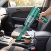 Portable USB Rechargeable Vacuum Cleaner