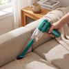 Portable USB Rechargeable Vacuum Cleaner