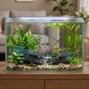 Large Shipwreck Aquarium Decoration