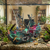 Large Shipwreck Aquarium Decoration