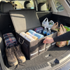 Large Capacity Car Trunk Organizer