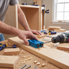 Woodworking Angle Drill Guide Tool