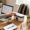 Wireless Heated Lunch Box