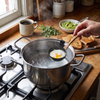 Egg Poacher with Nonstick Mold