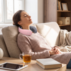 Neck Massager with Multi-Mode Pulse Function