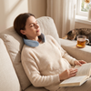 Neck Massager with Multi-Mode Pulse Function