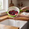 Spin & Drain Salad Bowl