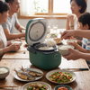 Mini Rice Cooker