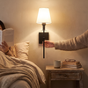Rechargeable Wireless Wall Light Set (2 Pack)