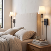 Rechargeable Wireless Wall Light Set (2 Pack)