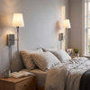 Rechargeable Wireless Wall Light Set (2 Pack)