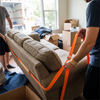 Moving Furniture Straps