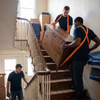 Moving Furniture Straps