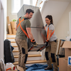 Moving Furniture Straps