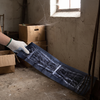 5 Extra-Large Glue Pads For Mice And Rats