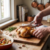 Chicken Shears