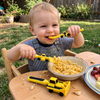 Eating Construction Combo Set