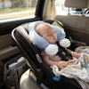 Infant Resting Pillow Set