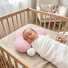 Infant Resting Pillow Set