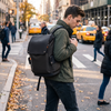 Everyday Backpack