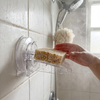 No-Slip Shower Foot Rest for Shaving