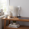 Multi Port Electrical Outlet Extender