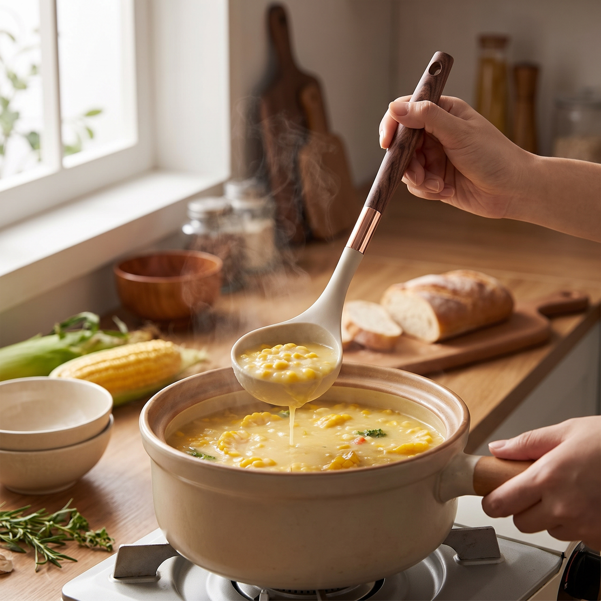 Safe On Your Best Pans