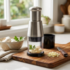 Stainless Steel Chopper Kitchen Aid