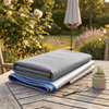 Waterproof Outdoor Parasol Cover