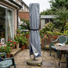 Waterproof Outdoor Parasol Cover