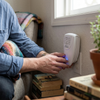 Ultrasonic Bat Repellent