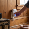 Ultrasonic Bat Repellent