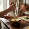 Automatic Whisk for Effortless Mixing